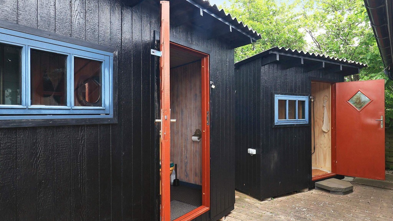 Photo of Bathroom in Bogense