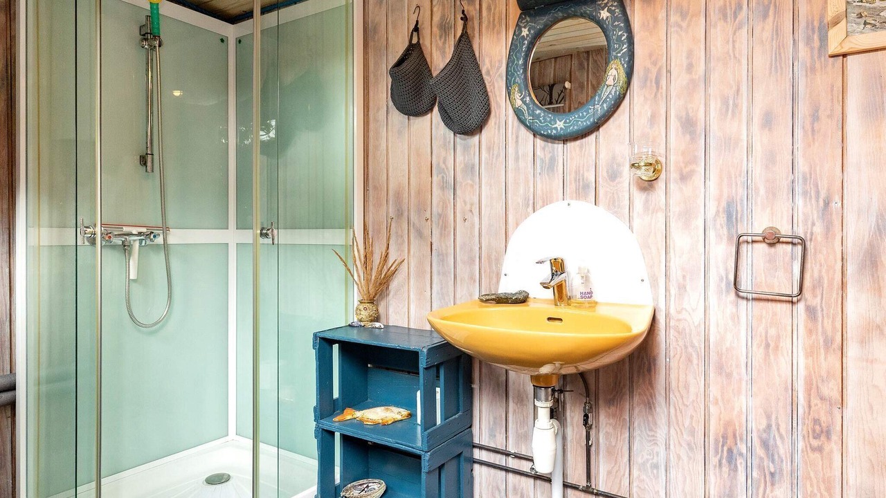 Photo of Bathroom in Bogense