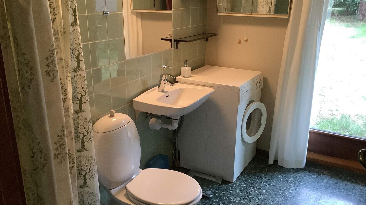Photo of Bathroom in Ramlose