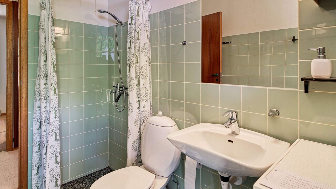 Photo of Bathroom in Ramlose