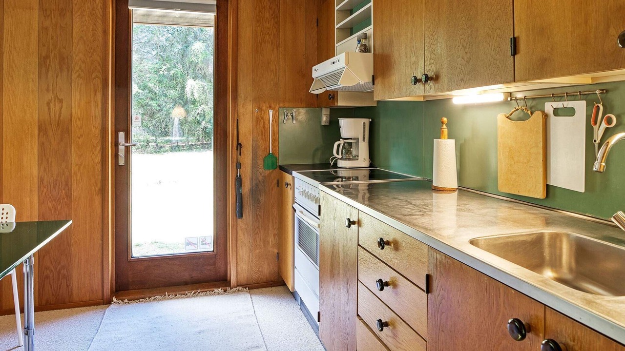 Photo of Kitchen in Ramlose