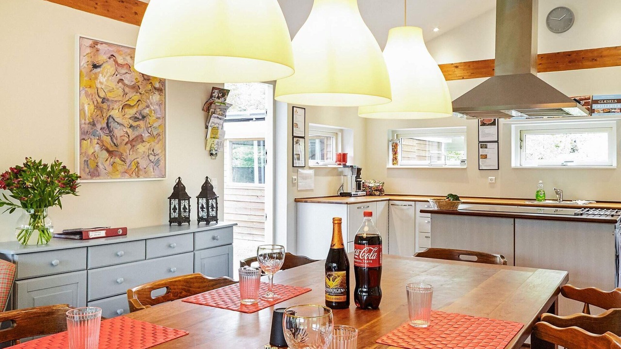 Photo of Kitchen in Hoensinge