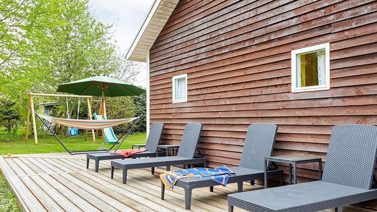 Photo of Patio Balcony in Hoensinge