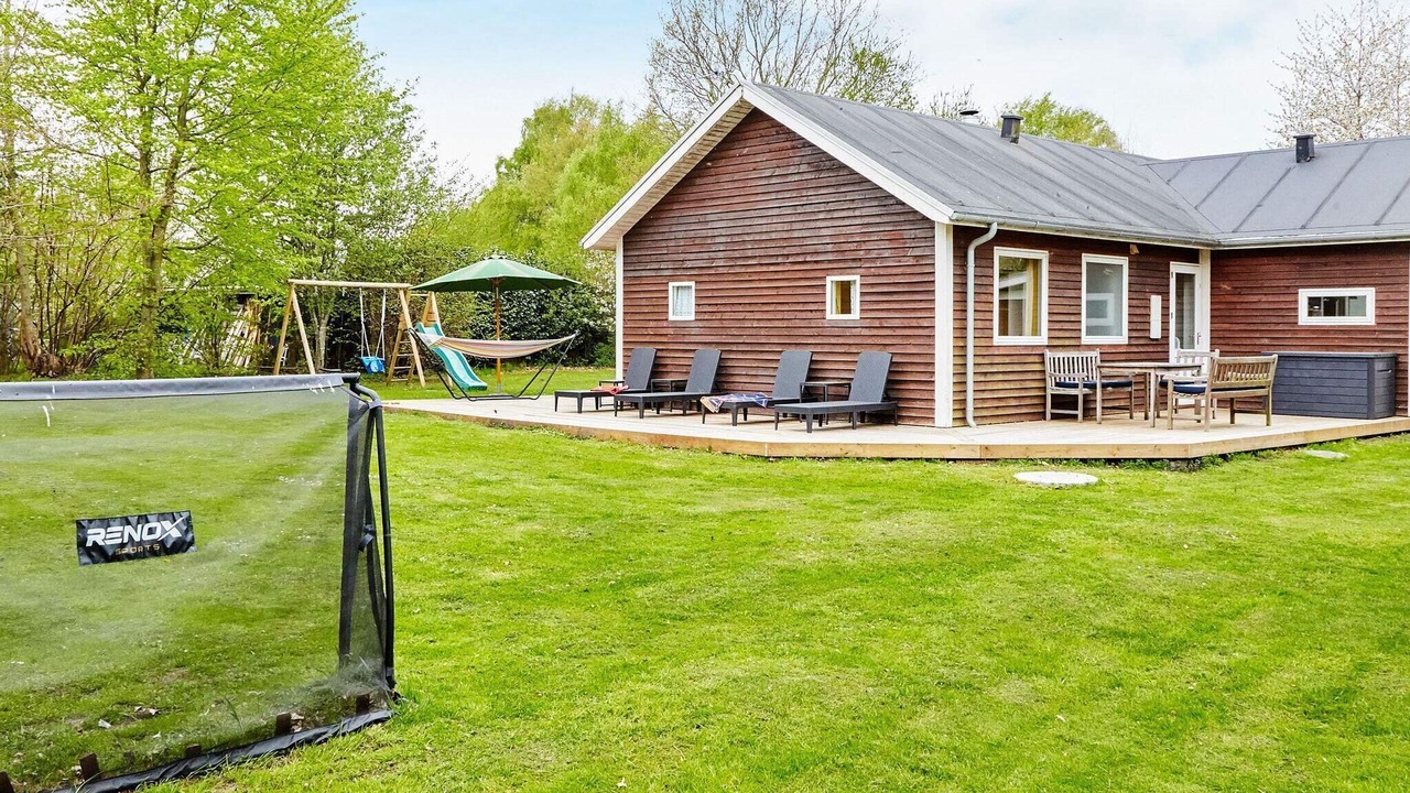 Photo of Outdoor in Hoensinge