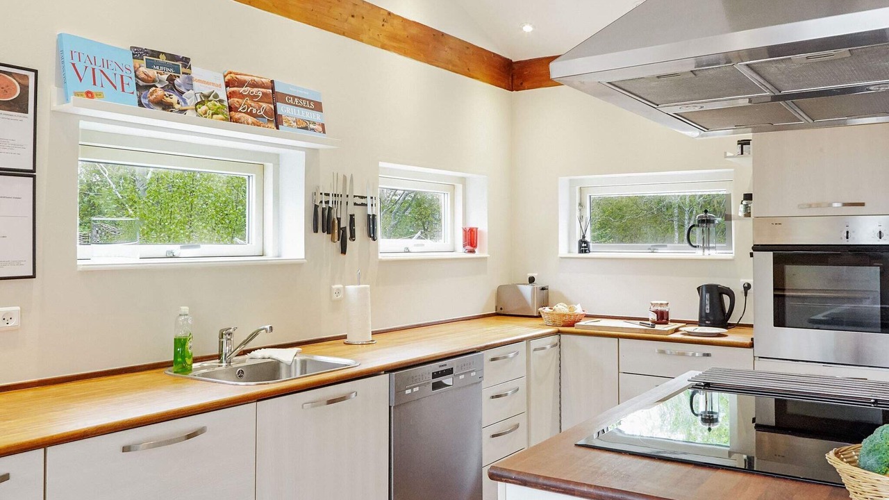 Photo of Kitchen in Hoensinge