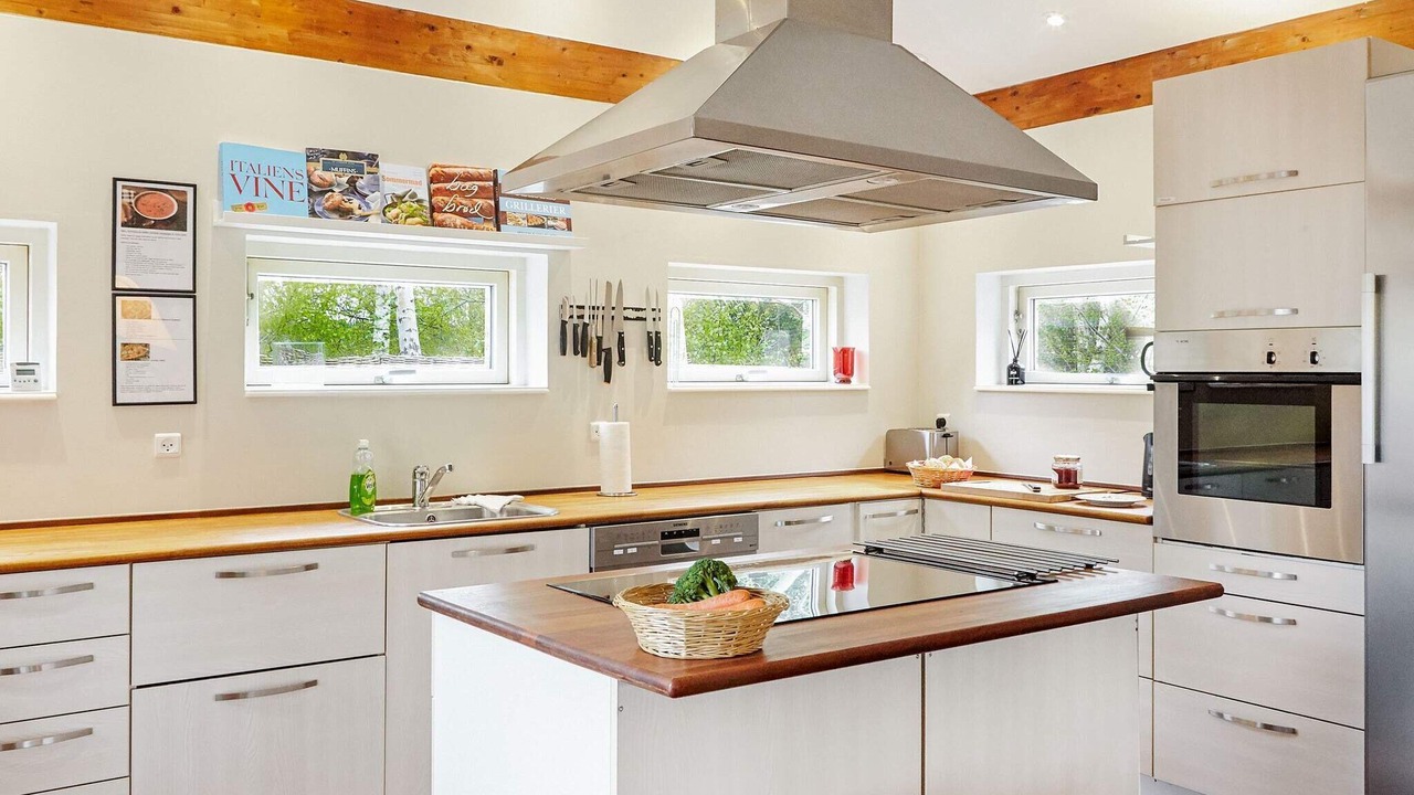 Photo of Kitchen in Hoensinge