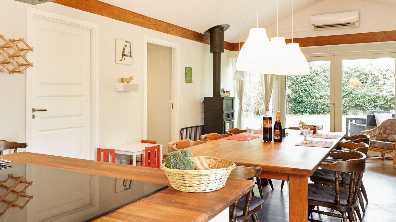 Photo of Kitchen in Hoensinge