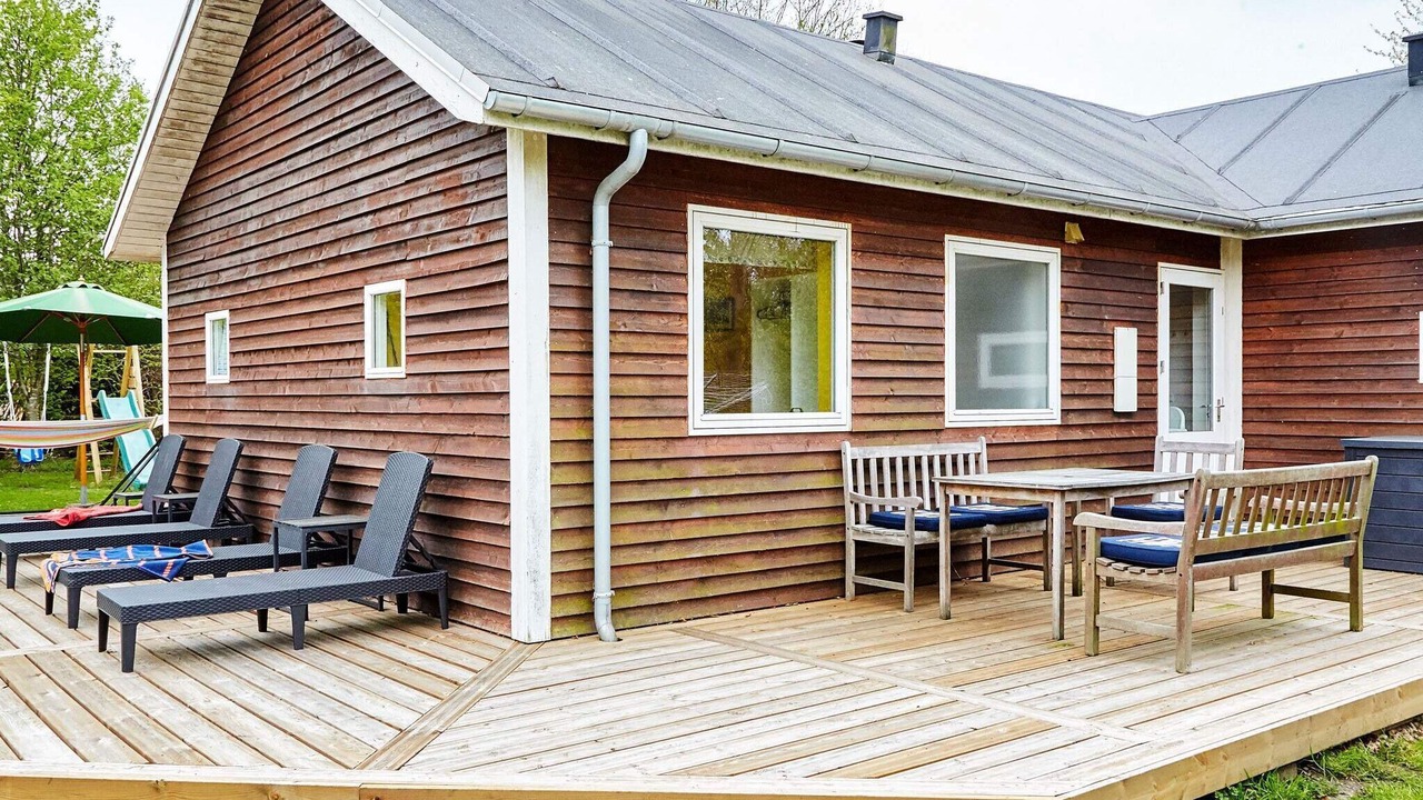 Photo of Patio Balcony in Hoensinge