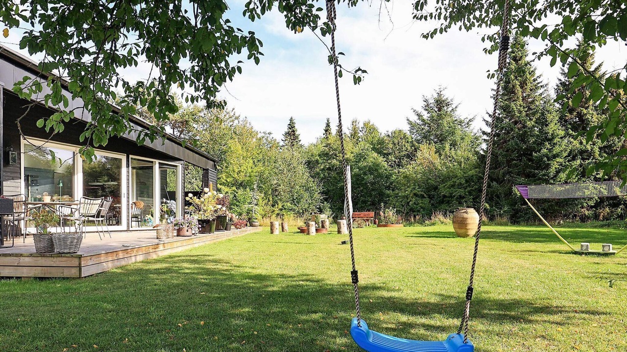 Photo of Outdoor in Ertebølle