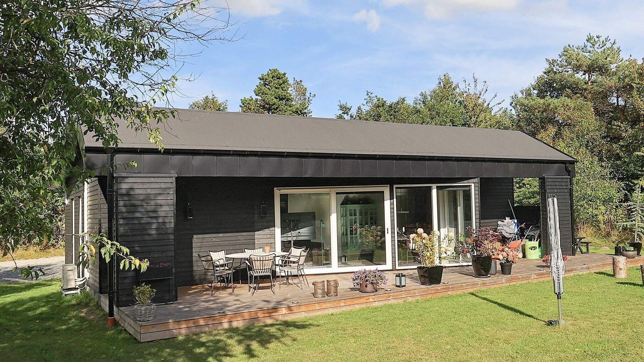 Photo of Outdoor in Ertebølle