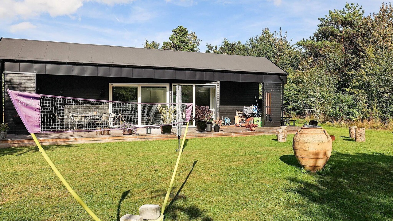 Photo of Outdoor in Ertebølle