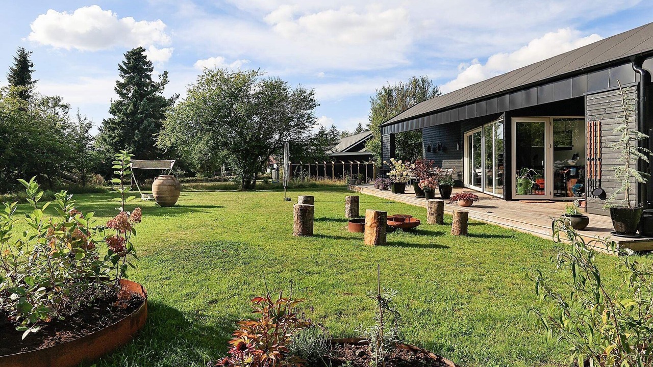Photo of Outdoor in Ertebølle