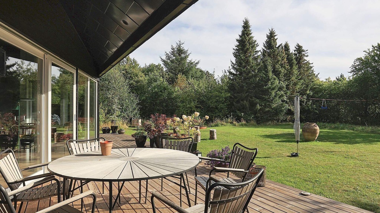 Photo of Outdoor in Ertebølle
