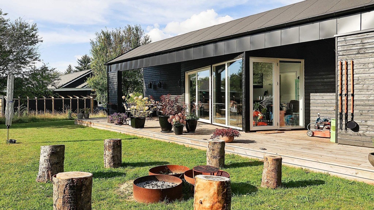 Photo of Outdoor in Ertebølle