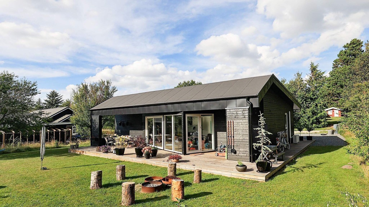 Photo of Outdoor in Ertebølle