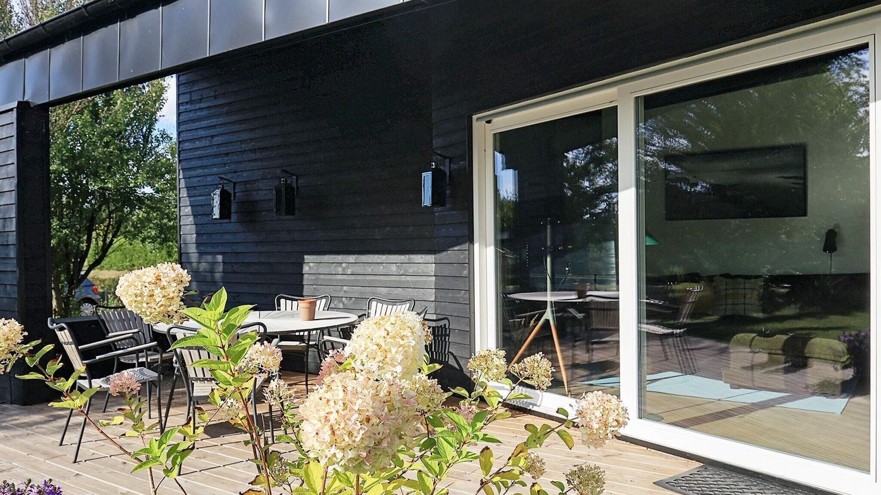 Photo of Outdoor in Ertebølle
