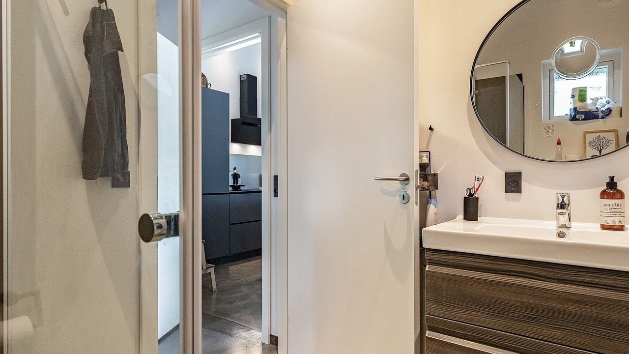 Photo of Bathroom in Ertebølle