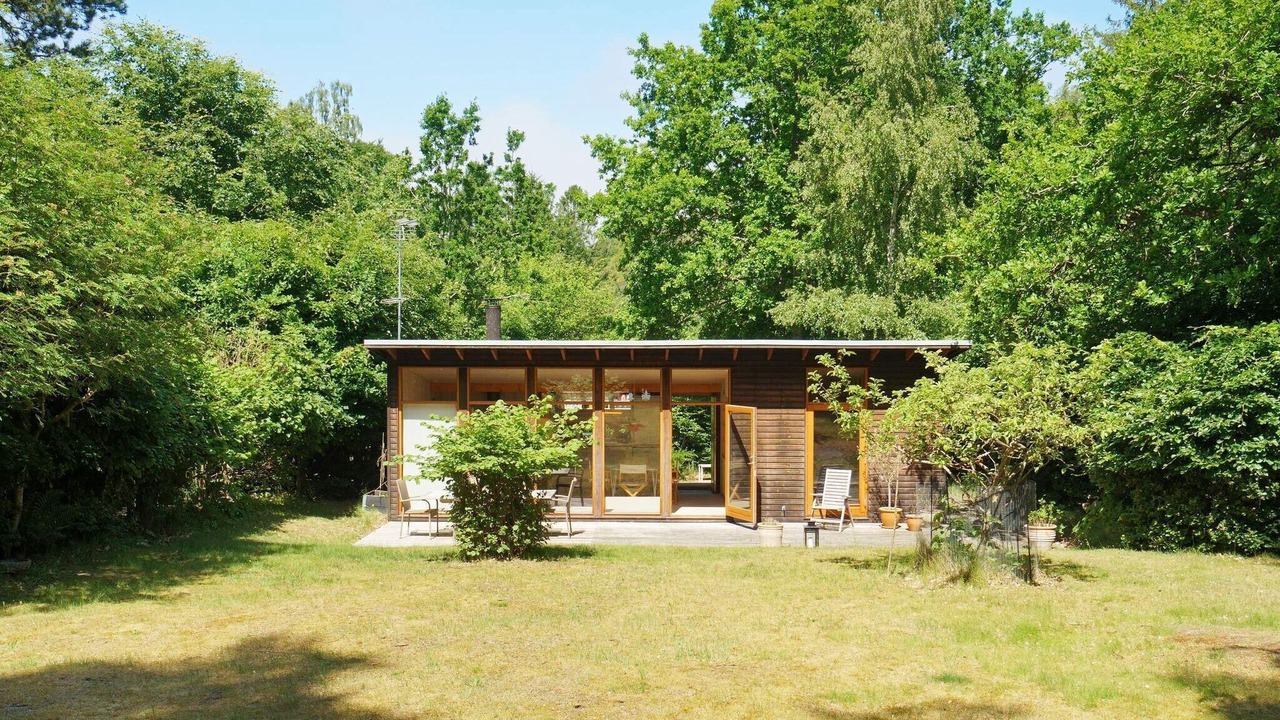 Photo of Outdoor in Tisvildeleje