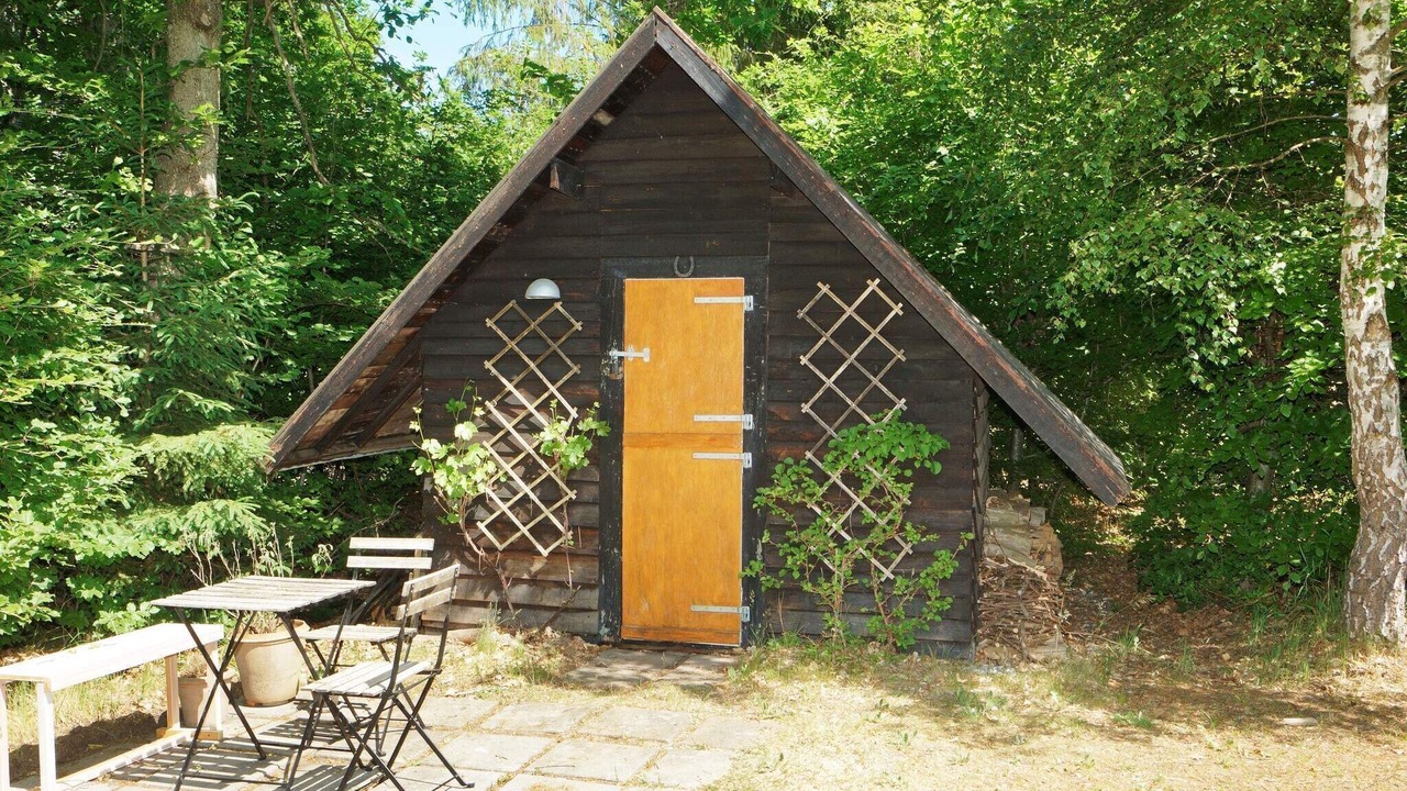 Photo of Outdoor in Tisvildeleje