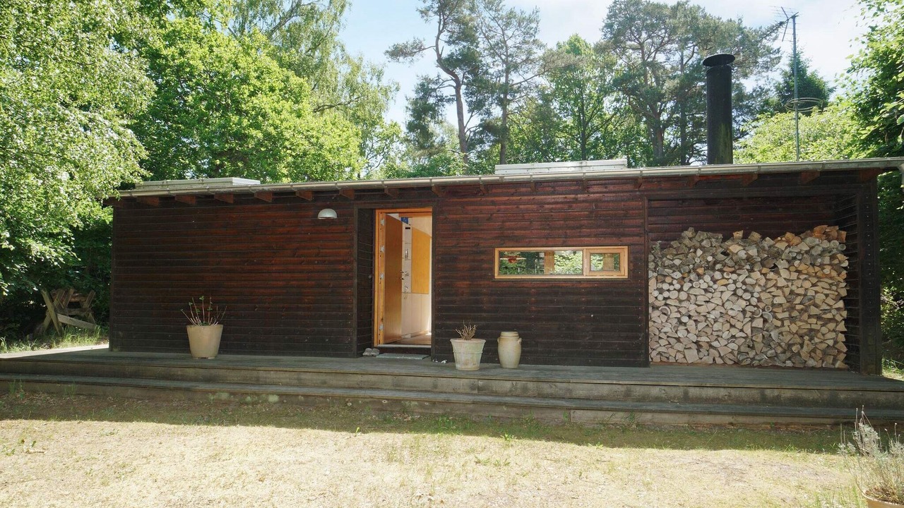 Photo of Outdoor in Tisvildeleje