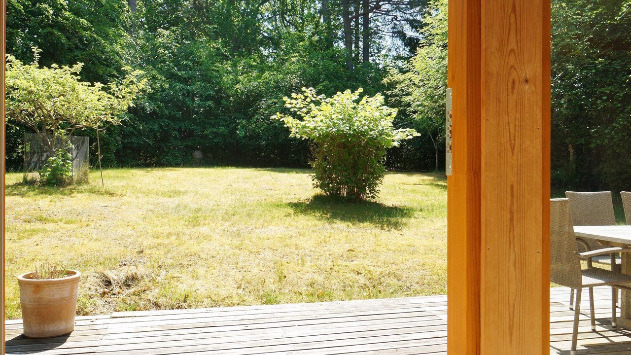Photo of Outdoor in Tisvildeleje