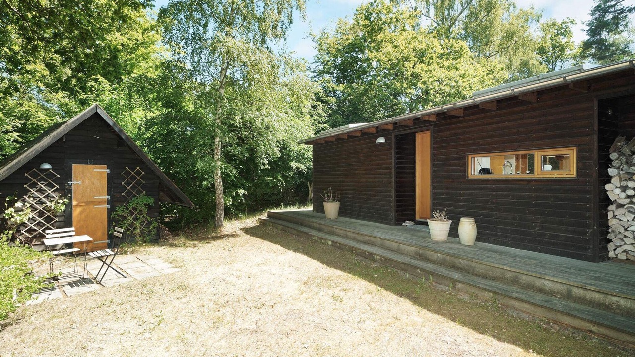 Photo of Outdoor in Tisvildeleje