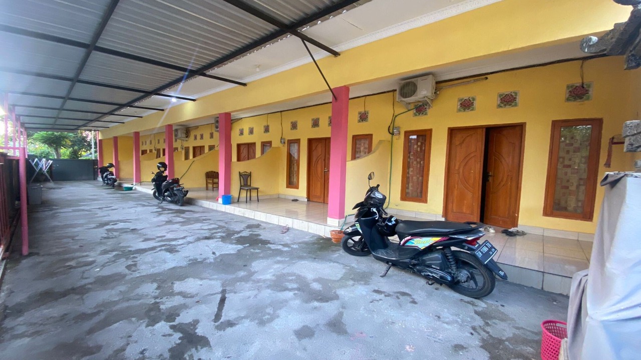 Photo of Outdoor in Kecamatan Janapria