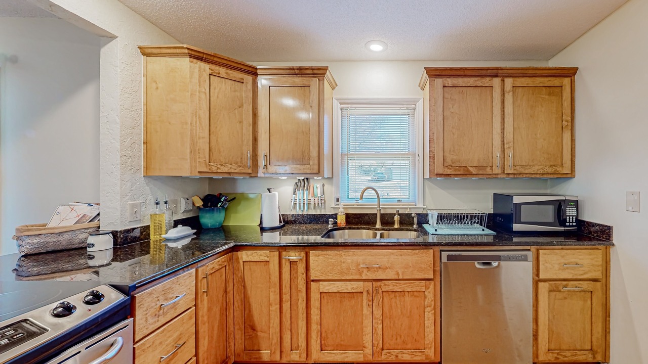 Photo of Kitchen in Seneca
