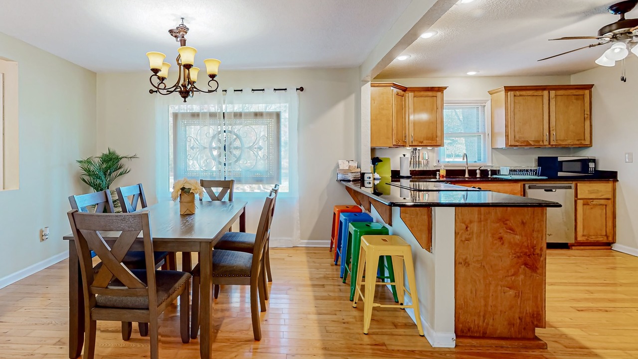 Photo of Kitchen in Seneca