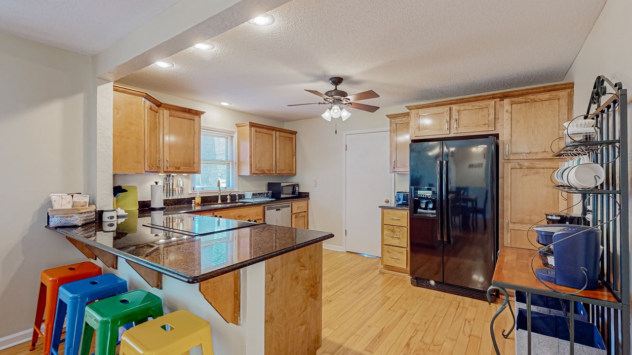 Photo of Kitchen in Seneca