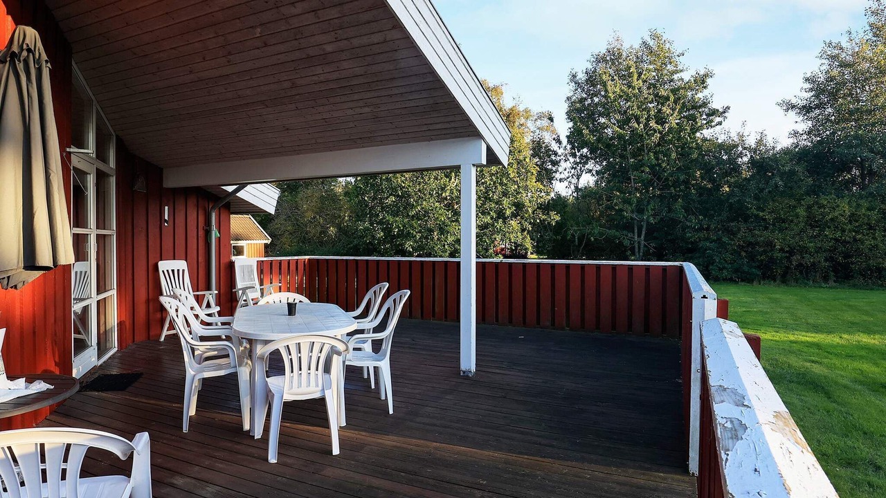 Photo of Outdoor in Bratten Strand