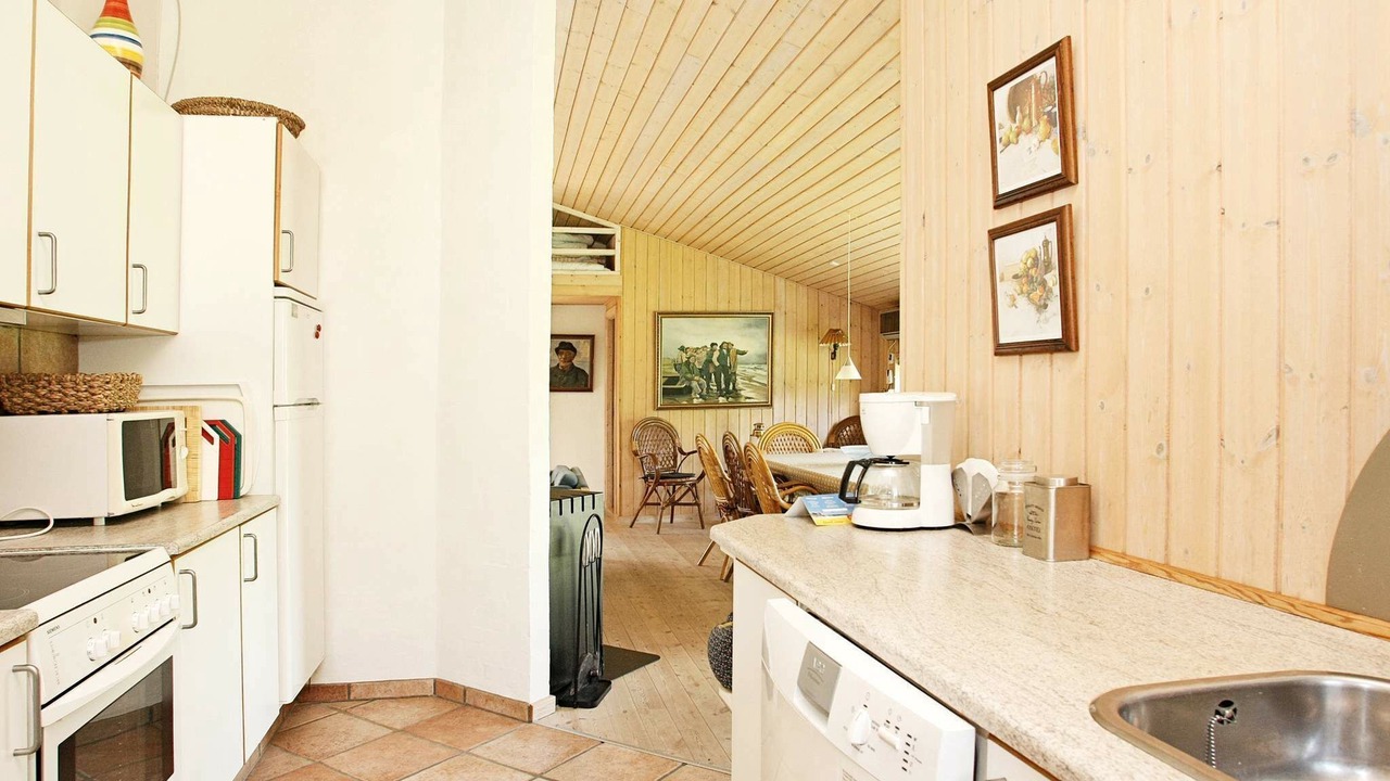 Photo of Kitchen in Bratten Strand