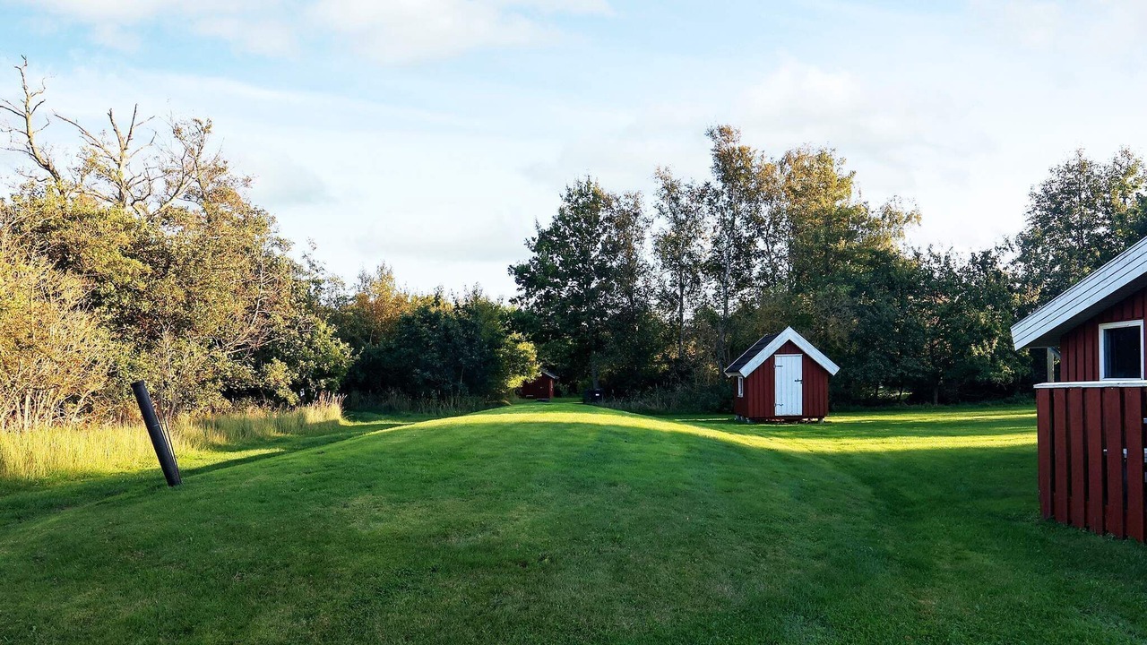 Photo of Outdoor in Bratten Strand