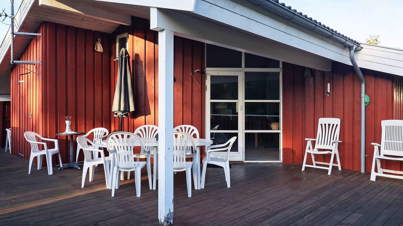 Photo of Outdoor in Bratten Strand