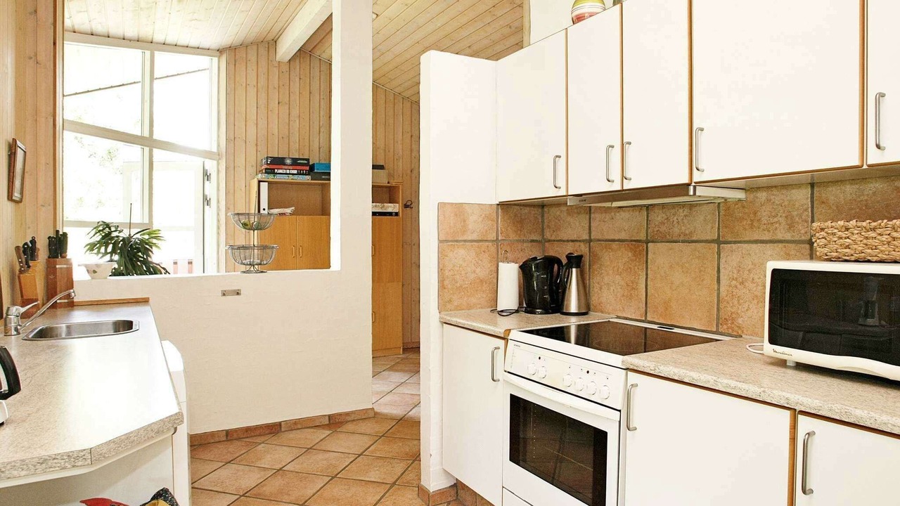 Photo of Kitchen in Bratten Strand