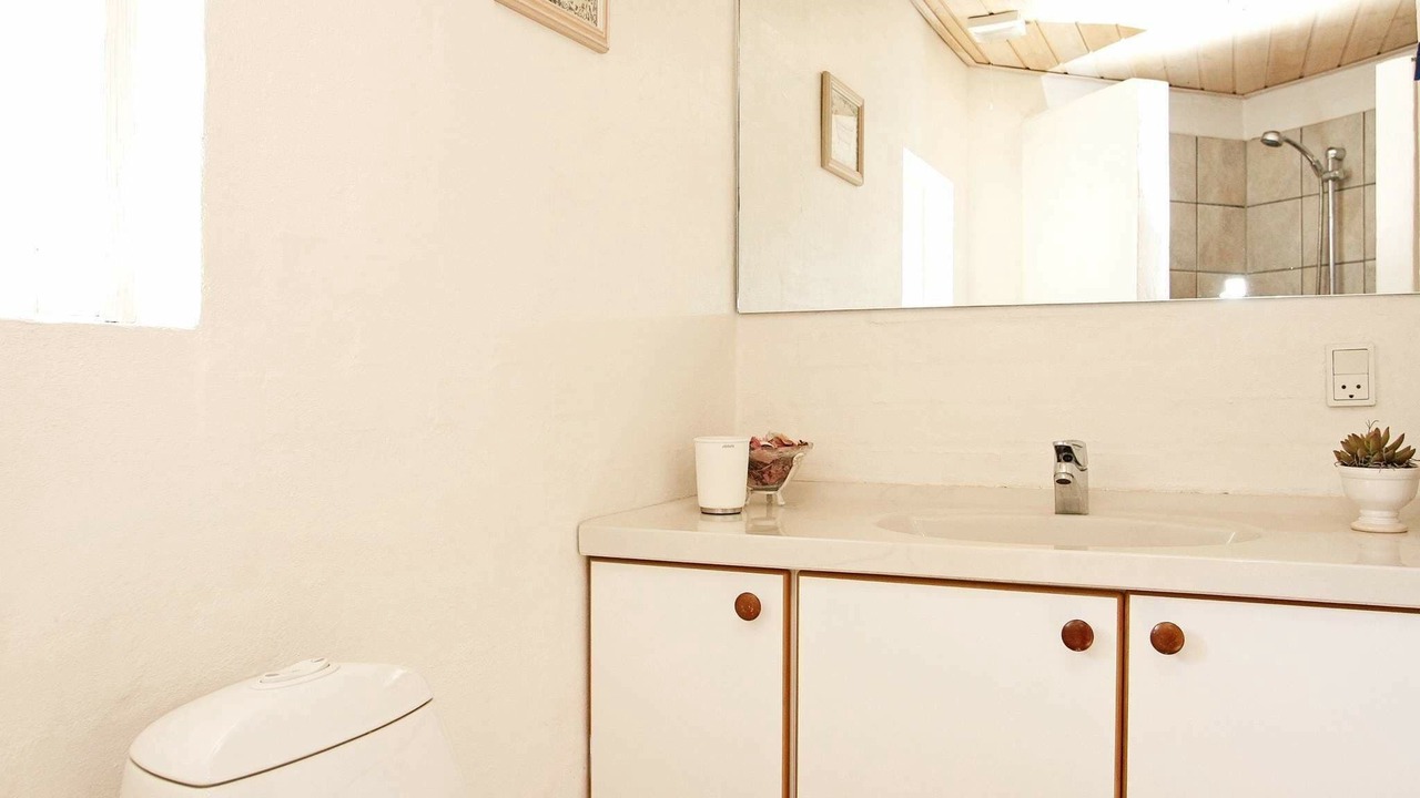 Photo of Bathroom in Bratten Strand
