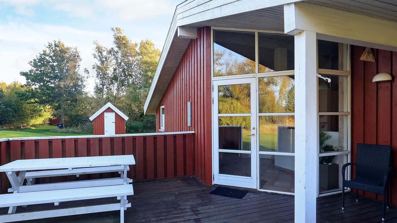 Photo of Outdoor in Bratten Strand