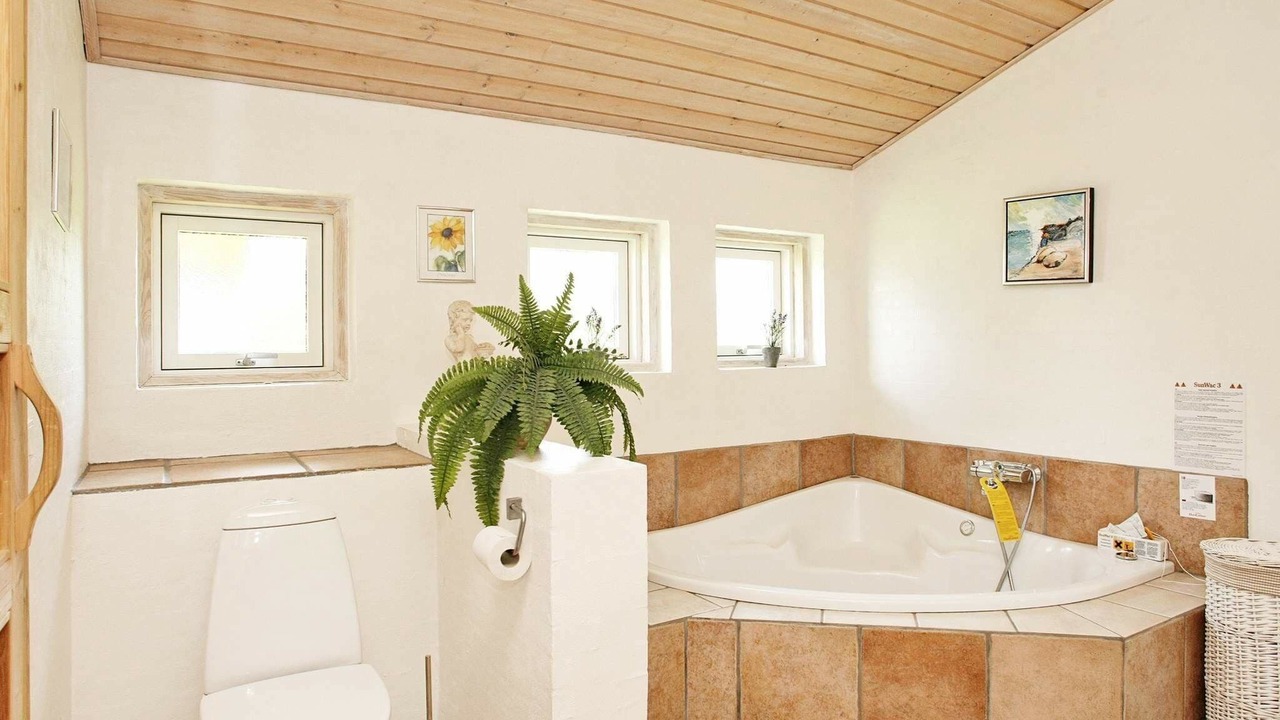 Photo of Bathroom in Bratten Strand