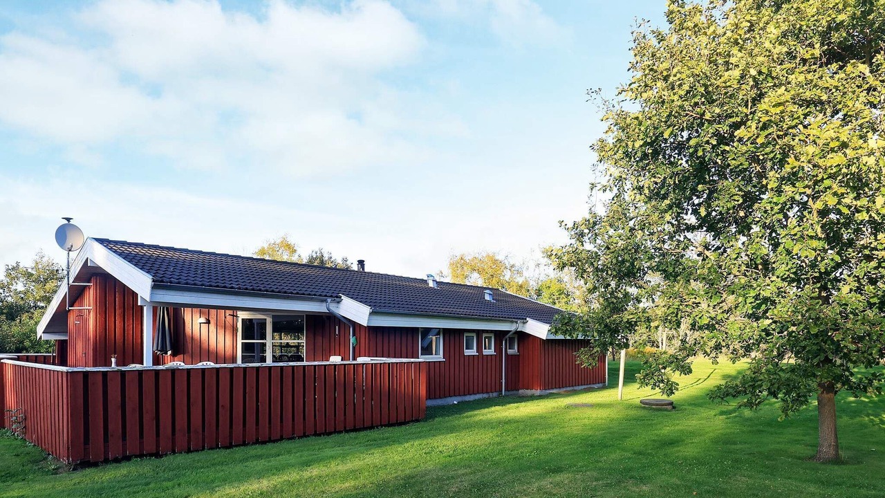 Photo of Outdoor in Bratten Strand