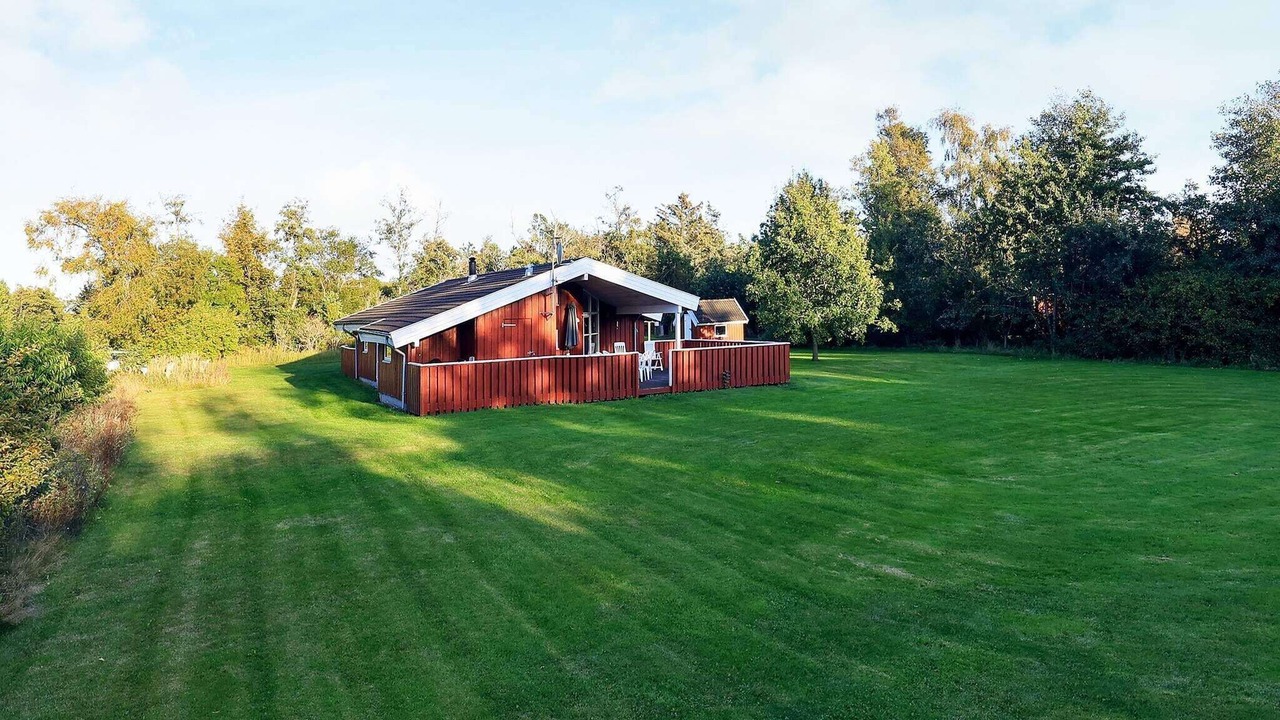 Photo of Outdoor in Bratten Strand