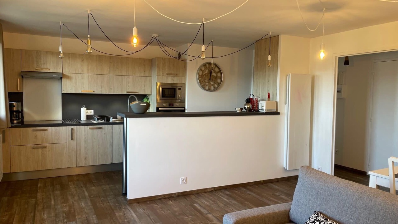 Photo of Kitchen in Touques