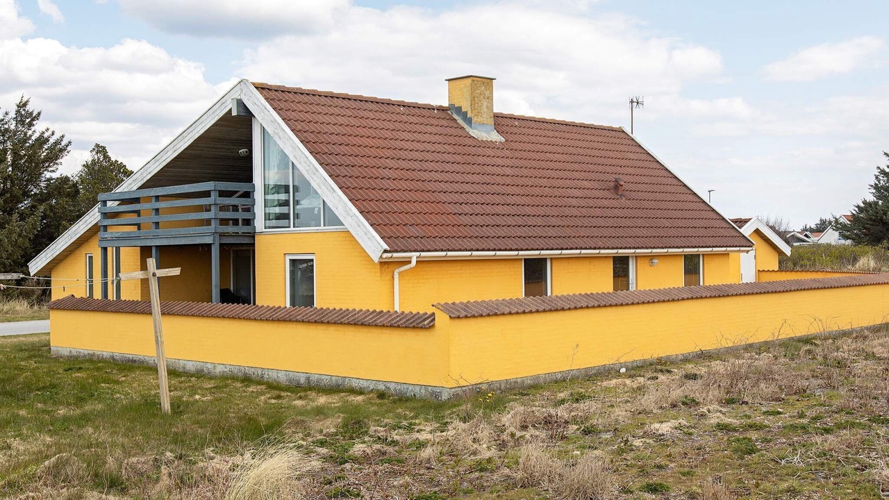 Photo of Outdoor in Vorupør