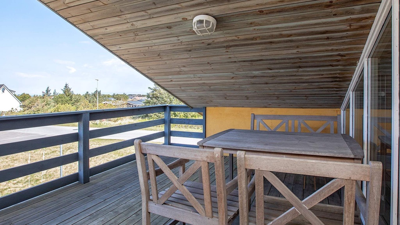 Photo of Outdoor in Vorupør