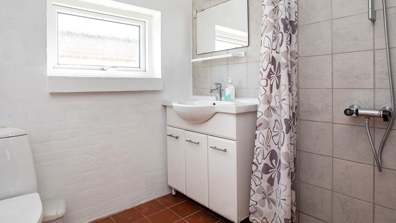 Photo of Bathroom in Vorupør