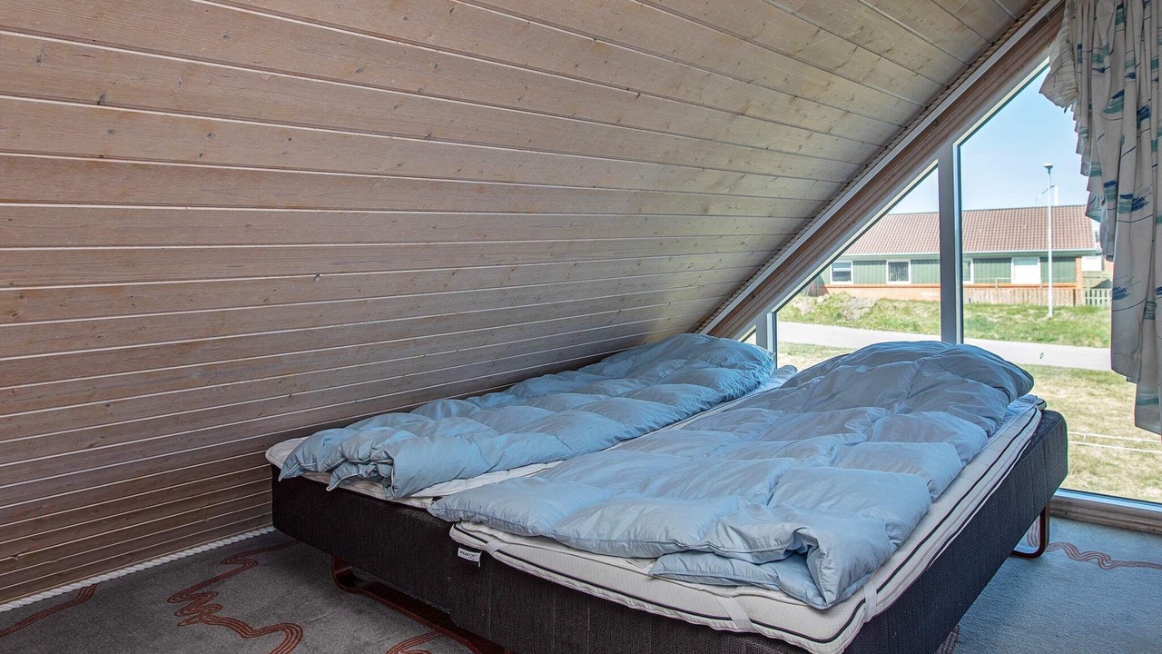 Photo of Bedroom in Vorupør