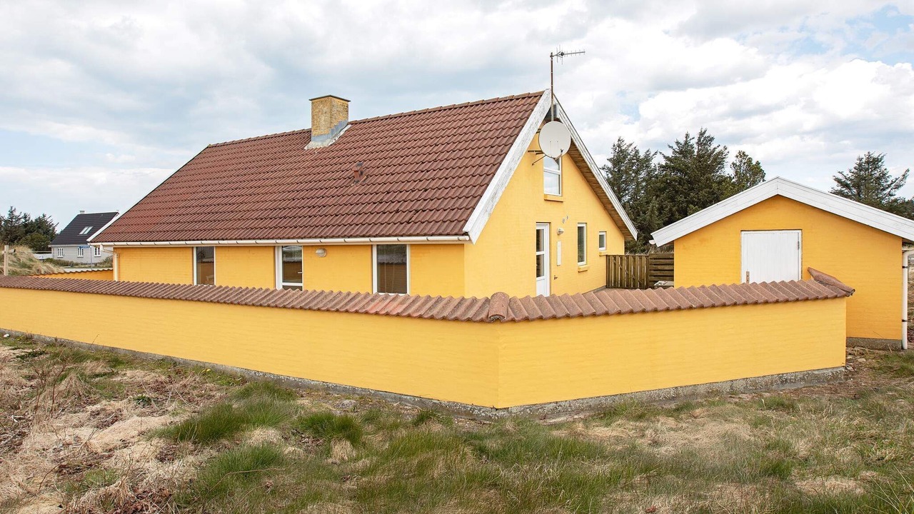 Photo of Outdoor in Vorupør