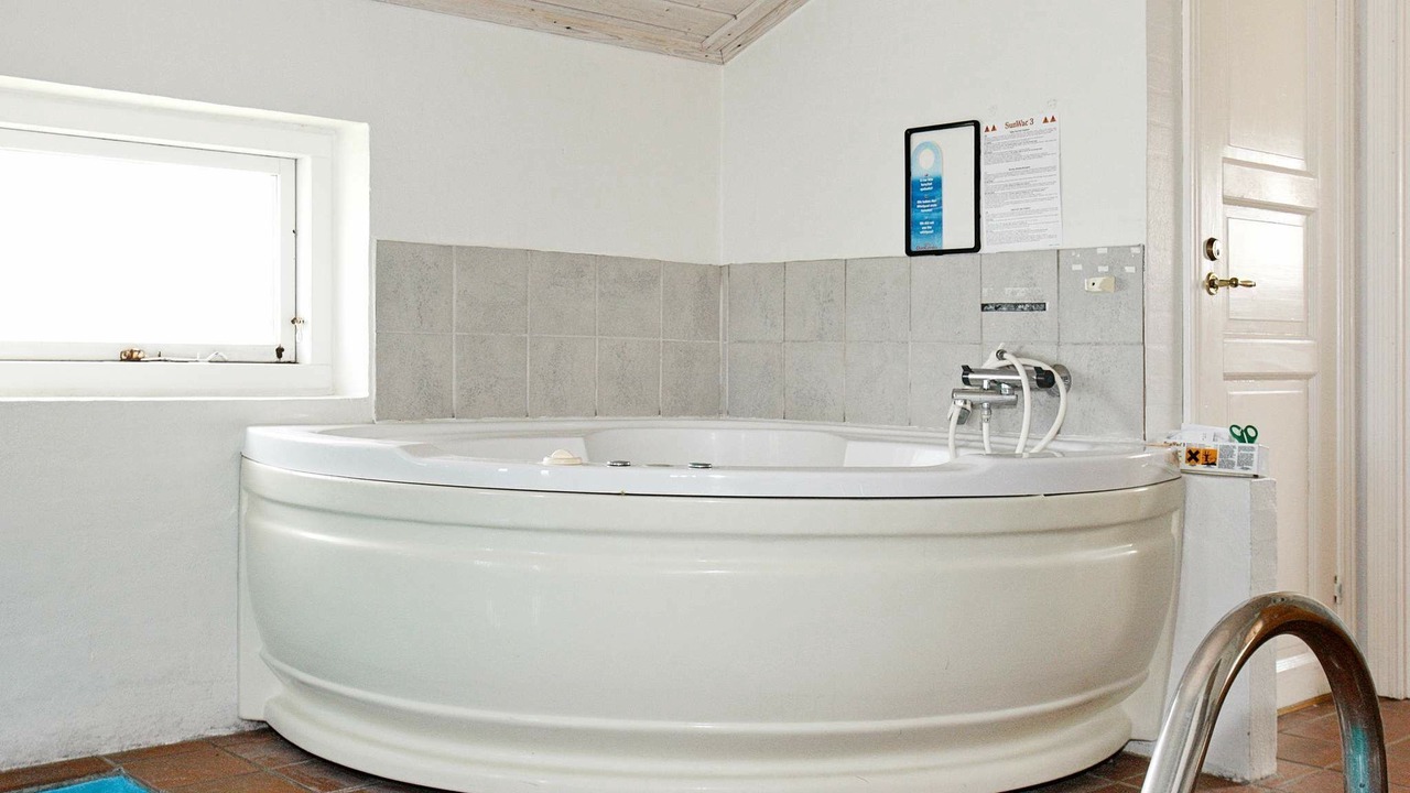 Photo of Bathroom in Vorupør
