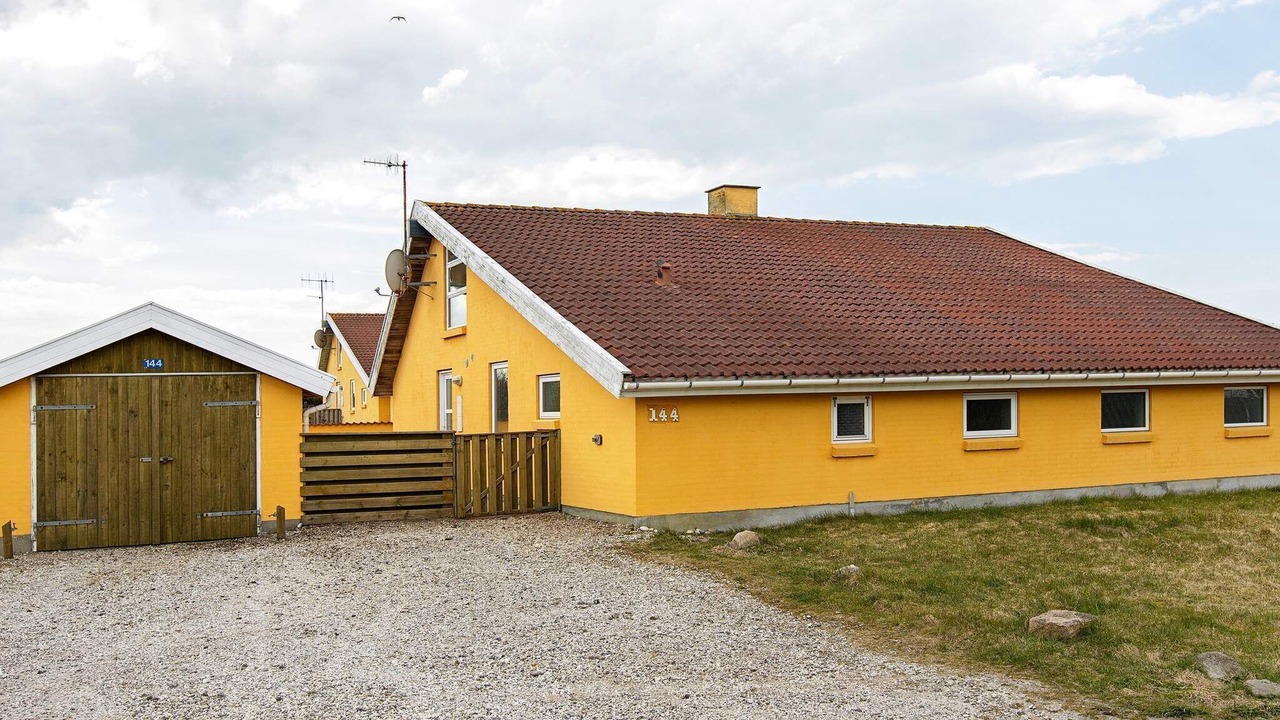Photo of Outdoor in Vorupør
