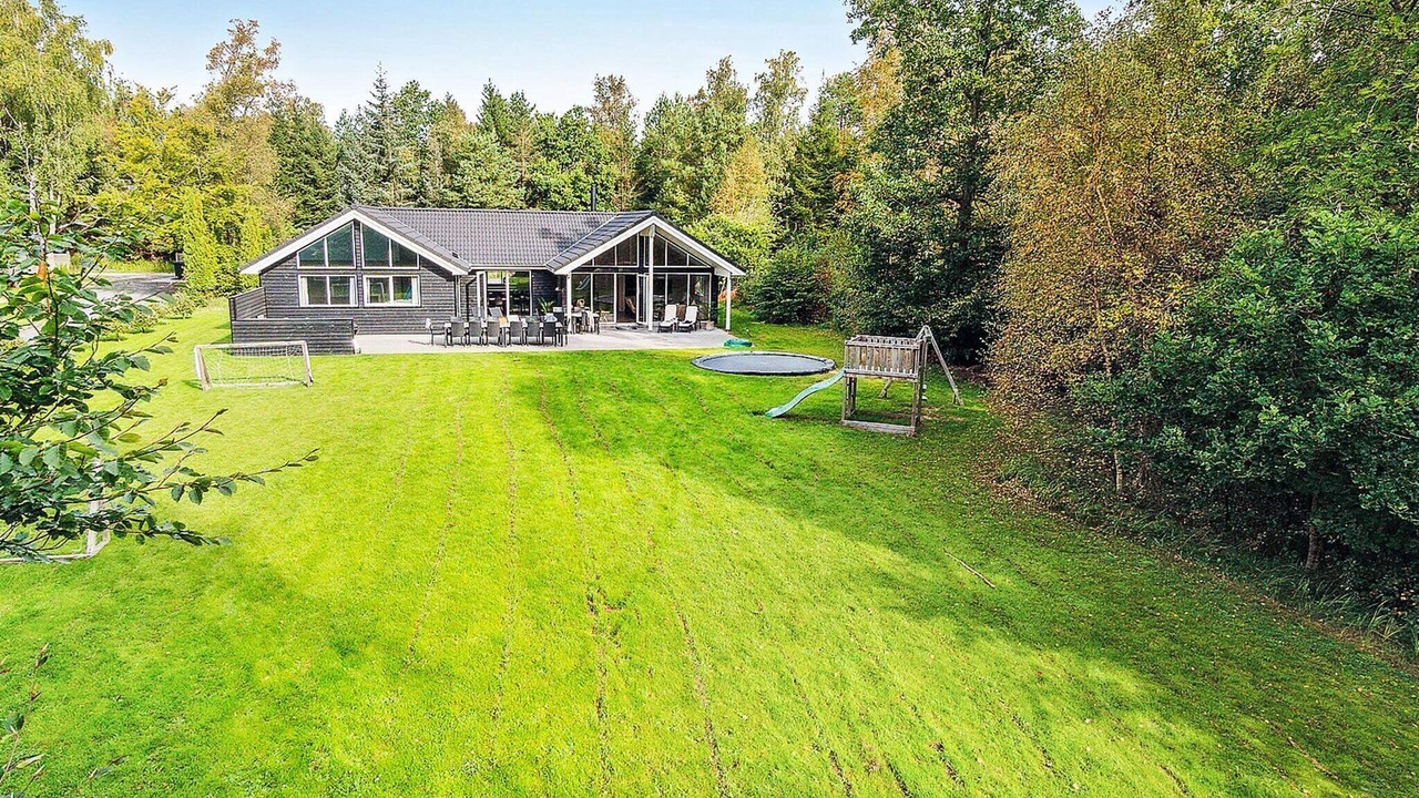 Photo of Outdoor in Frederiksvaerk