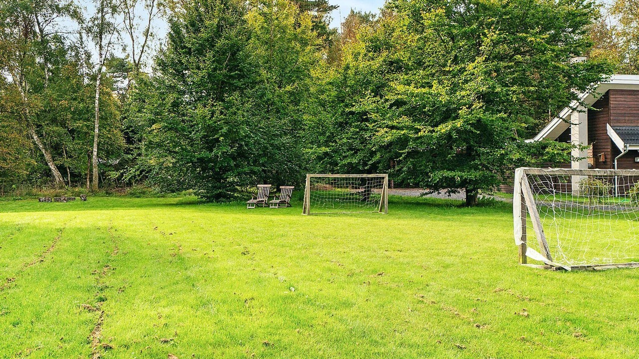 Photo of Outdoor in Frederiksvaerk
